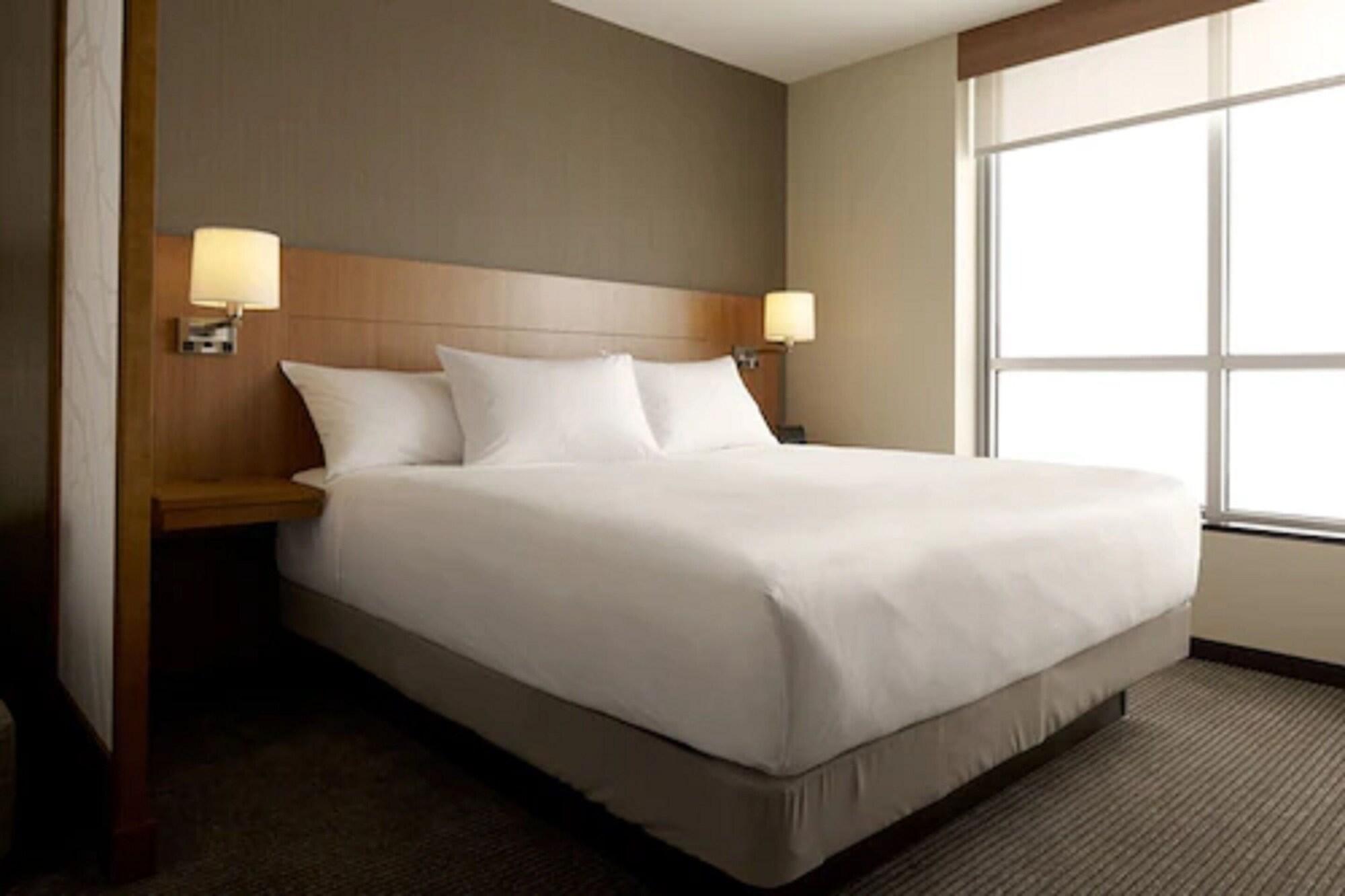 Hyatt Place Nashville/Хендерсонвилл Экстерьер фото