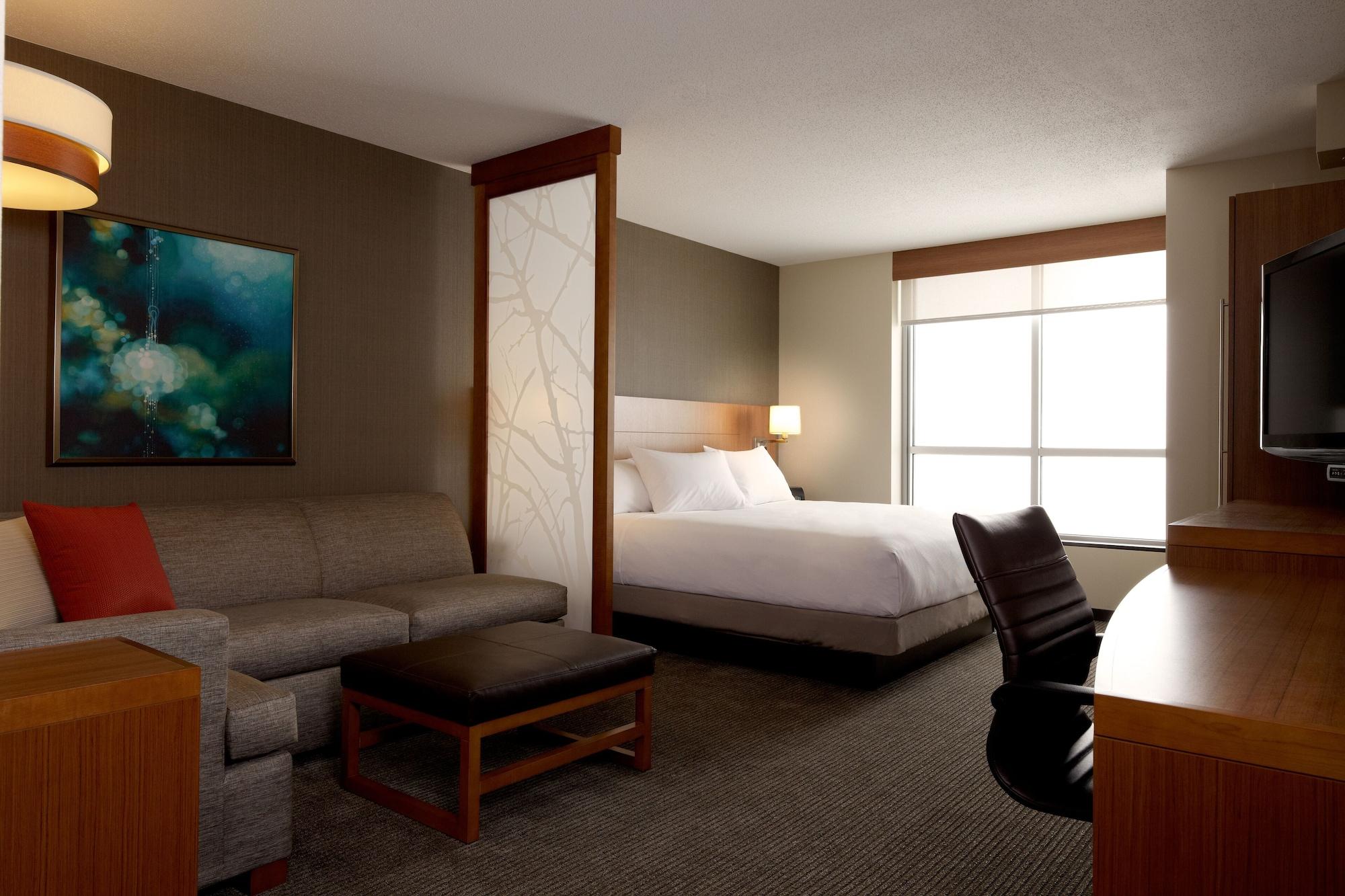 Hyatt Place Nashville/Хендерсонвилл Экстерьер фото