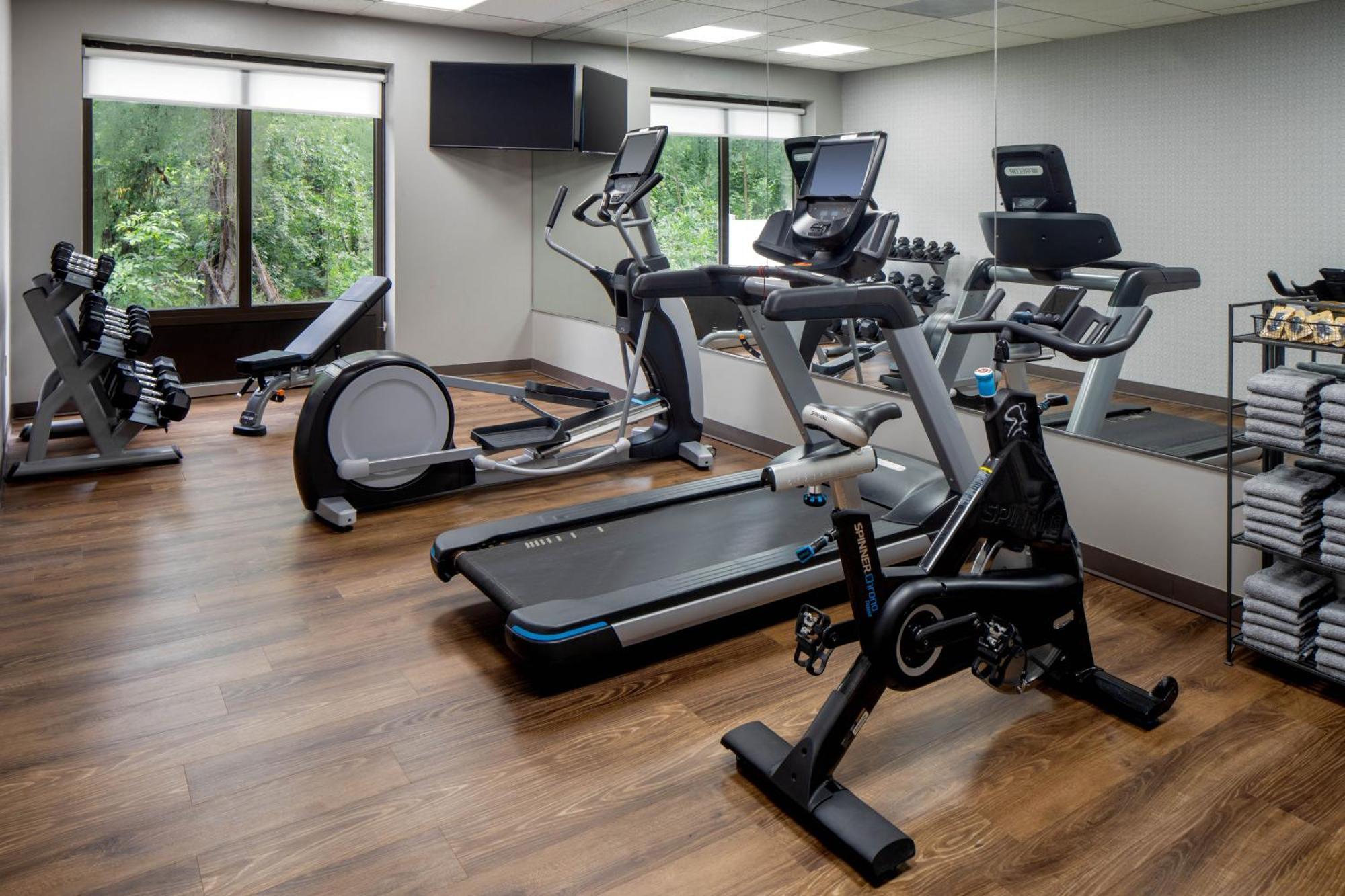 Hyatt Place Nashville/Хендерсонвилл Экстерьер фото
