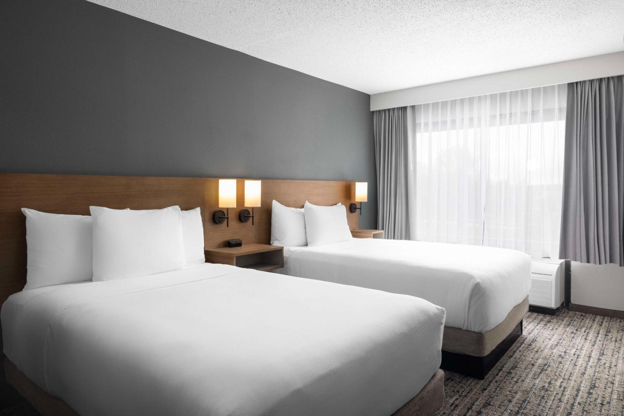 Hyatt Place Nashville/Хендерсонвилл Экстерьер фото