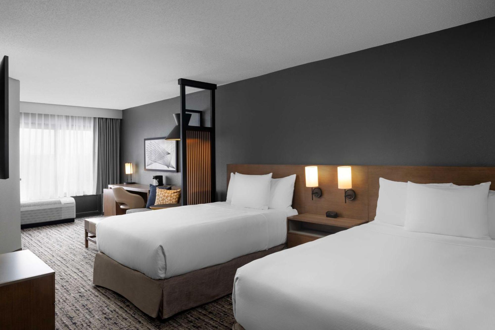 Hyatt Place Nashville/Хендерсонвилл Экстерьер фото