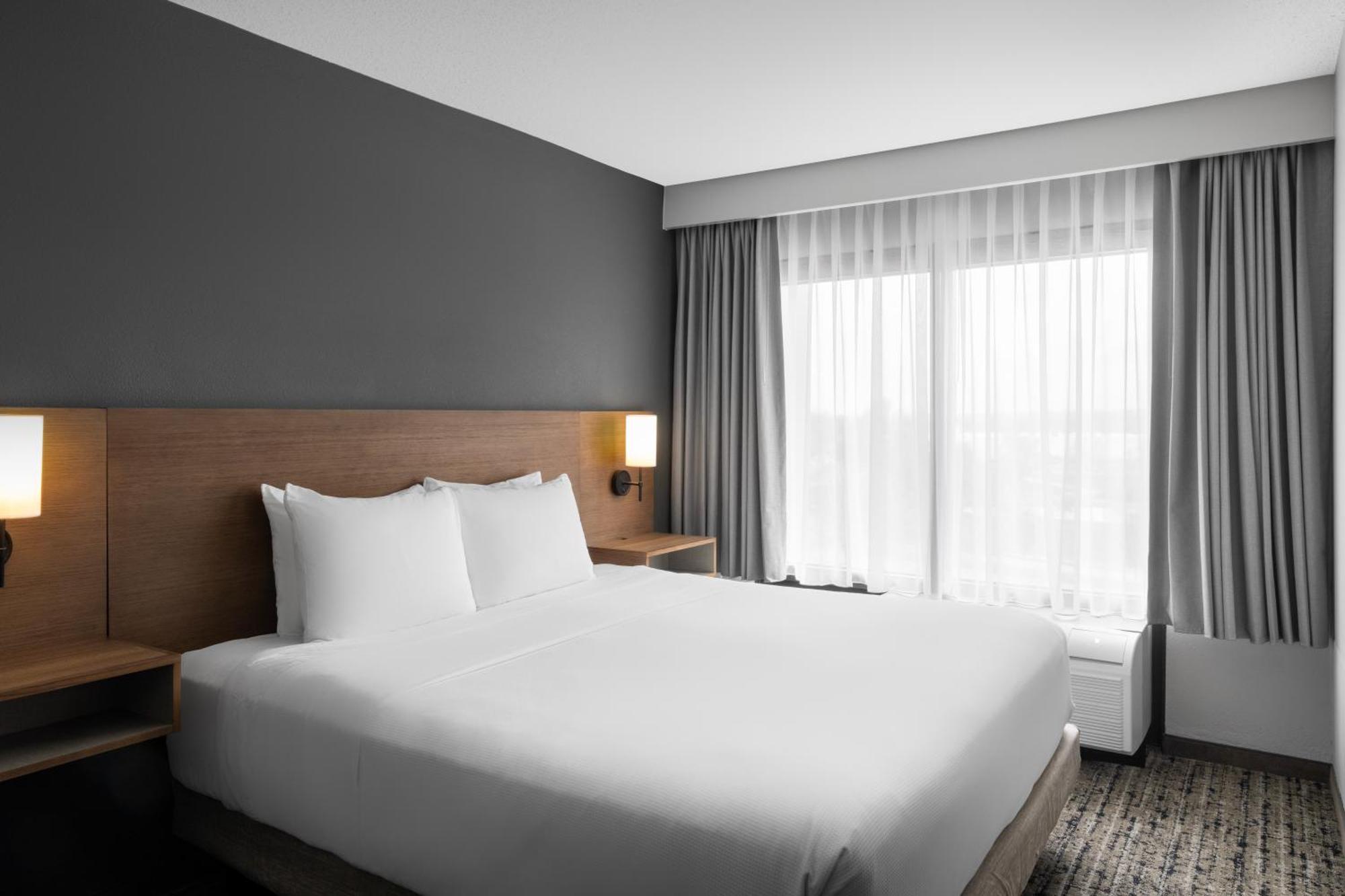 Hyatt Place Nashville/Хендерсонвилл Экстерьер фото
