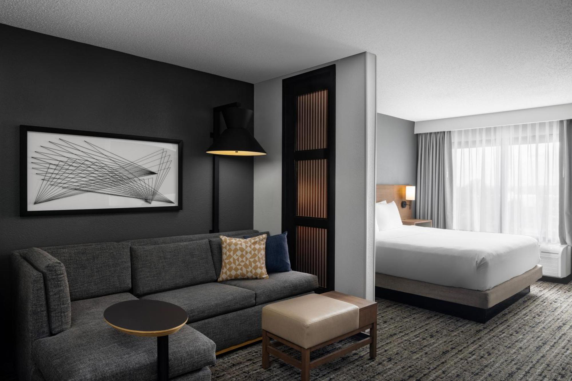 Hyatt Place Nashville/Хендерсонвилл Экстерьер фото