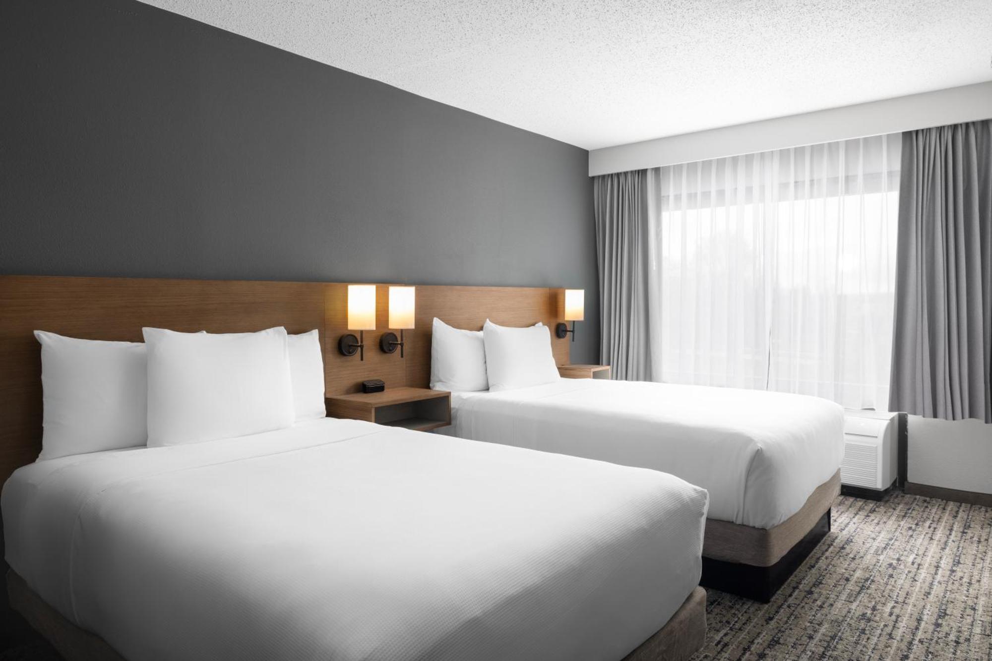 Hyatt Place Nashville/Хендерсонвилл Экстерьер фото
