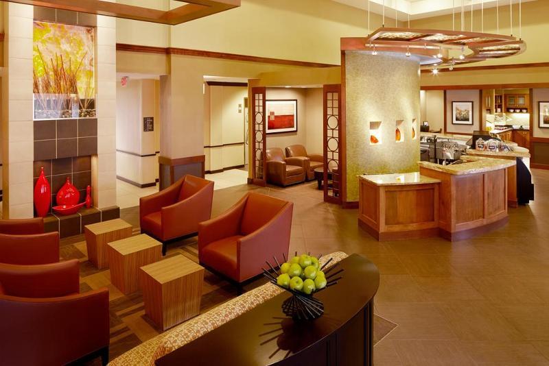 Hyatt Place Nashville/Хендерсонвилл Экстерьер фото