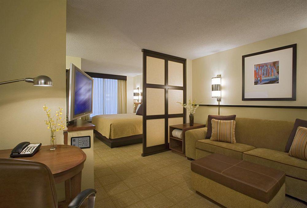 Hyatt Place Nashville/Хендерсонвилл Интерьер фото